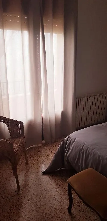 Hostal Braseria Tivissa Spanje