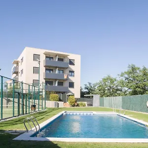  Appartement Pierre &